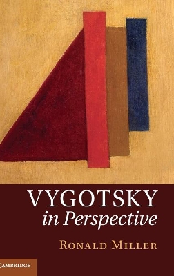 Vygotsky in Perspective book