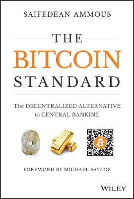 Bitcoin Standard book
