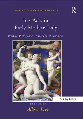 Sex Acts in Early Modern Italy book
