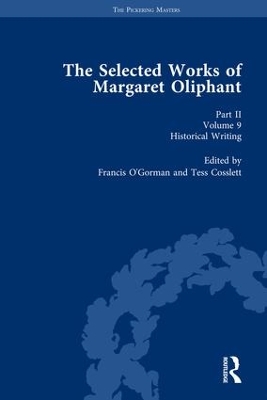 The Selected Works of Margaret Oliphant by Valerie R Sanders