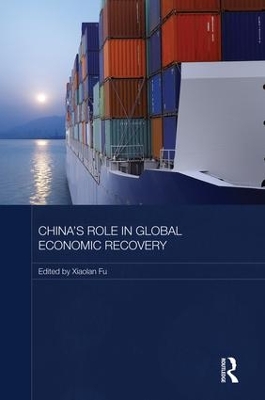 China's Role in Global Economic Recovery book
