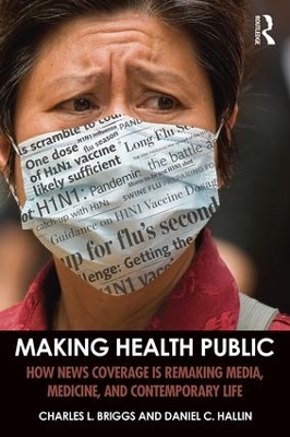 Making Health Public book