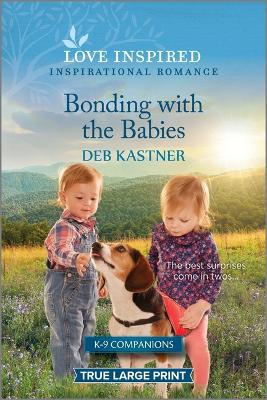 Bonding with the Babies: An Uplifting Inspirational Romance book