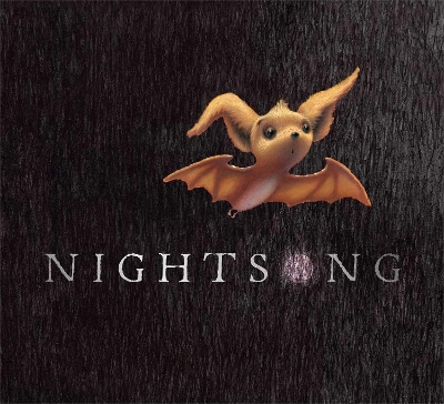 Nightsong book