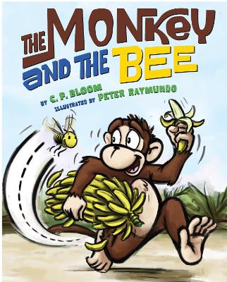 The Monkey and the Bee book