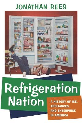 Refrigeration Nation book
