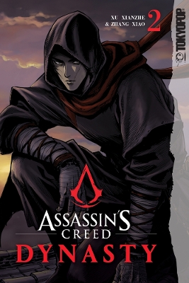 Assassin's Creed Dynasty, Volume 2 book