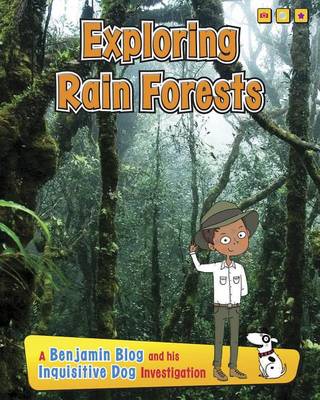 Exploring Rain Forests by Anita Ganeri