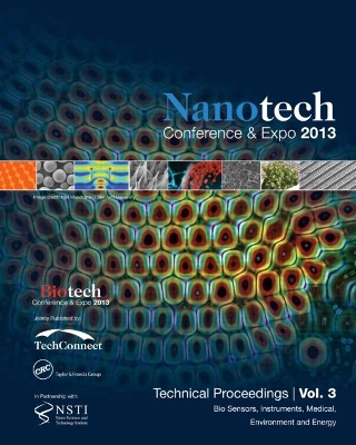 Nanotechnology 2013 by NSTI