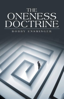 Oneness Doctrine book