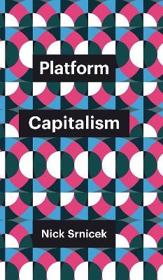 Platform Capitalism book