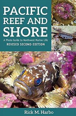 Pacific Reef & Shore book