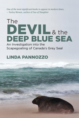 Devil and the Deep Blue Sea book