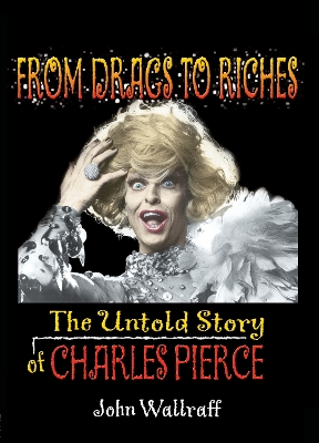 From Drags to Riches book