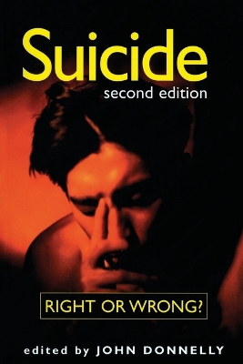 Suicide book