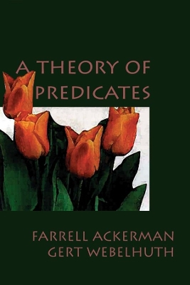 Theory of Predicates book