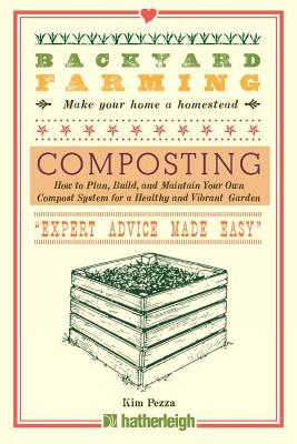 Backyard Farming: Composting book