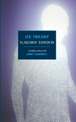 Ice Trilogy book