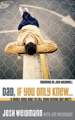 Dad, If you Only Knew book