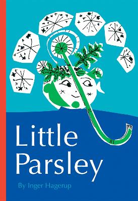 Little Parsley book