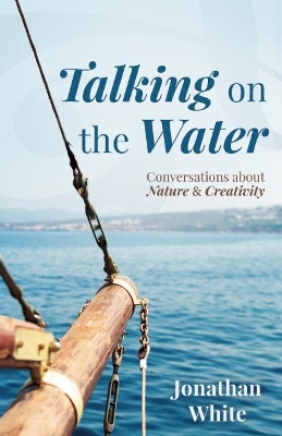 Talking on the Water book