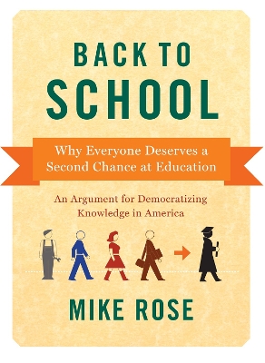 Back To School book