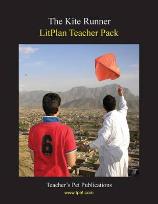 Litplan Teacher Pack by Christina Stone