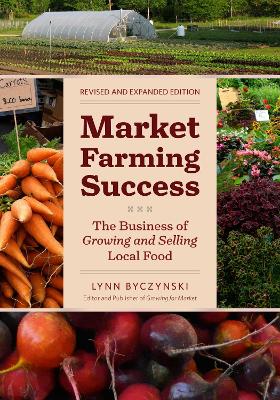 Market Farming Success book