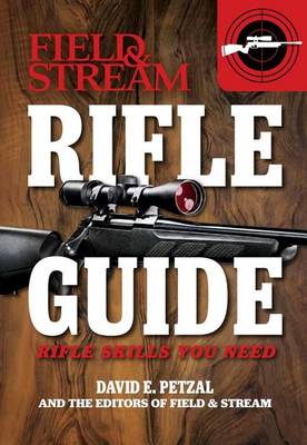 Rifle Guide (Field & Stream) book