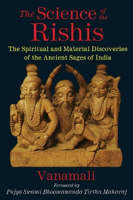 Science of the Rishis book