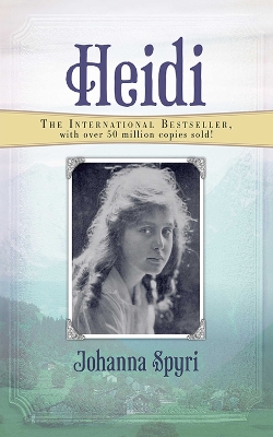 Heidi book