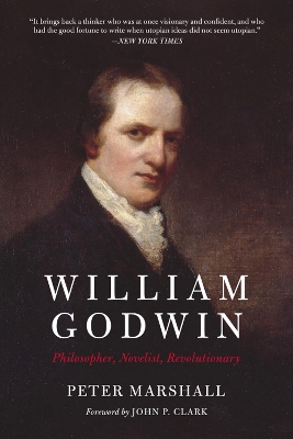 William Godwin book