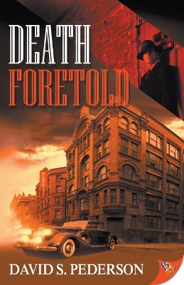 Death Foretold book