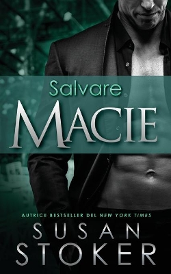 Salvare Macie book