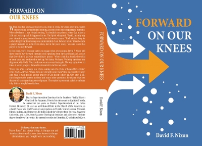 Forward on Our Knees book