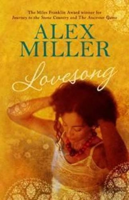 Lovesong book