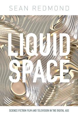 Liquid Space book