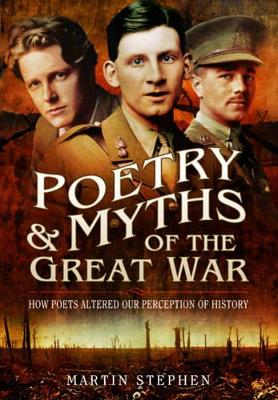 Poetry and Myths of the Great War book