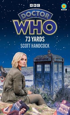 Doctor Who: 73 Yards (Target Collection) book