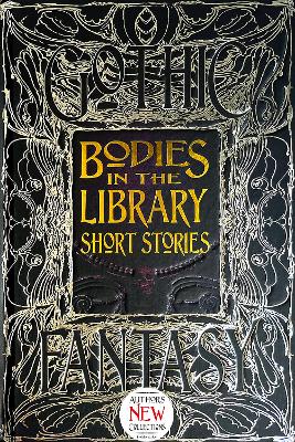 Bodies in the Library Short Stories book