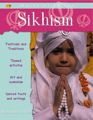 Sikhism book