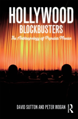 Hollywood Blockbusters book