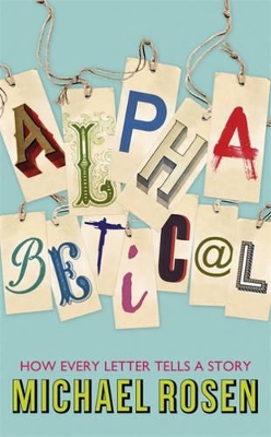 Alphabetical book