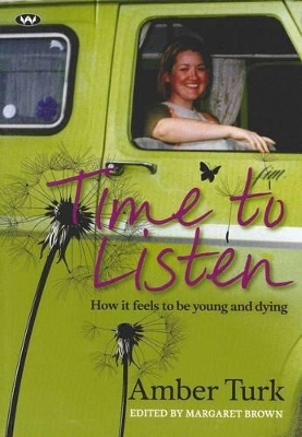 Time to Listen book