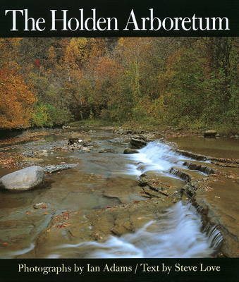 Holden Arboretum book