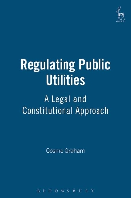 Regulating Public Utilities book