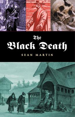 Black Death book