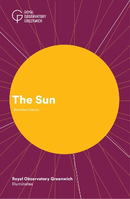 The Sun book