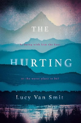 Hurting by Lucy van Smit