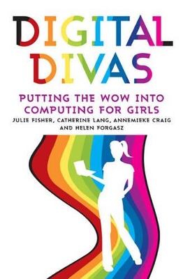 Digital Divas book